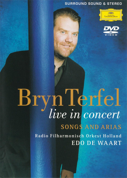Live in Concert (Sub Dol Dts) (Sous-titres français) [Import]