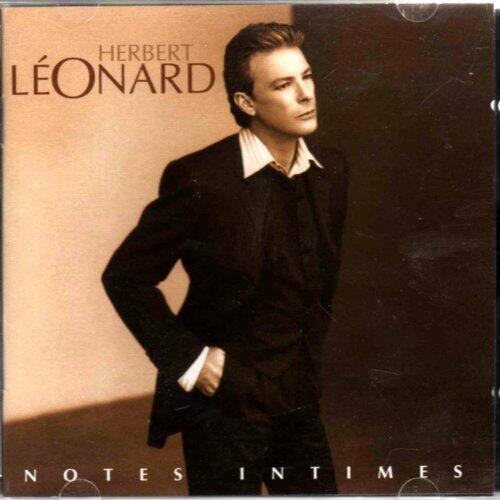 Notes Intimes [Audio CD] - Very Good