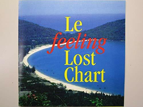 Le Feeling Lost Chart: Sampler [Audio CD] - Very Good