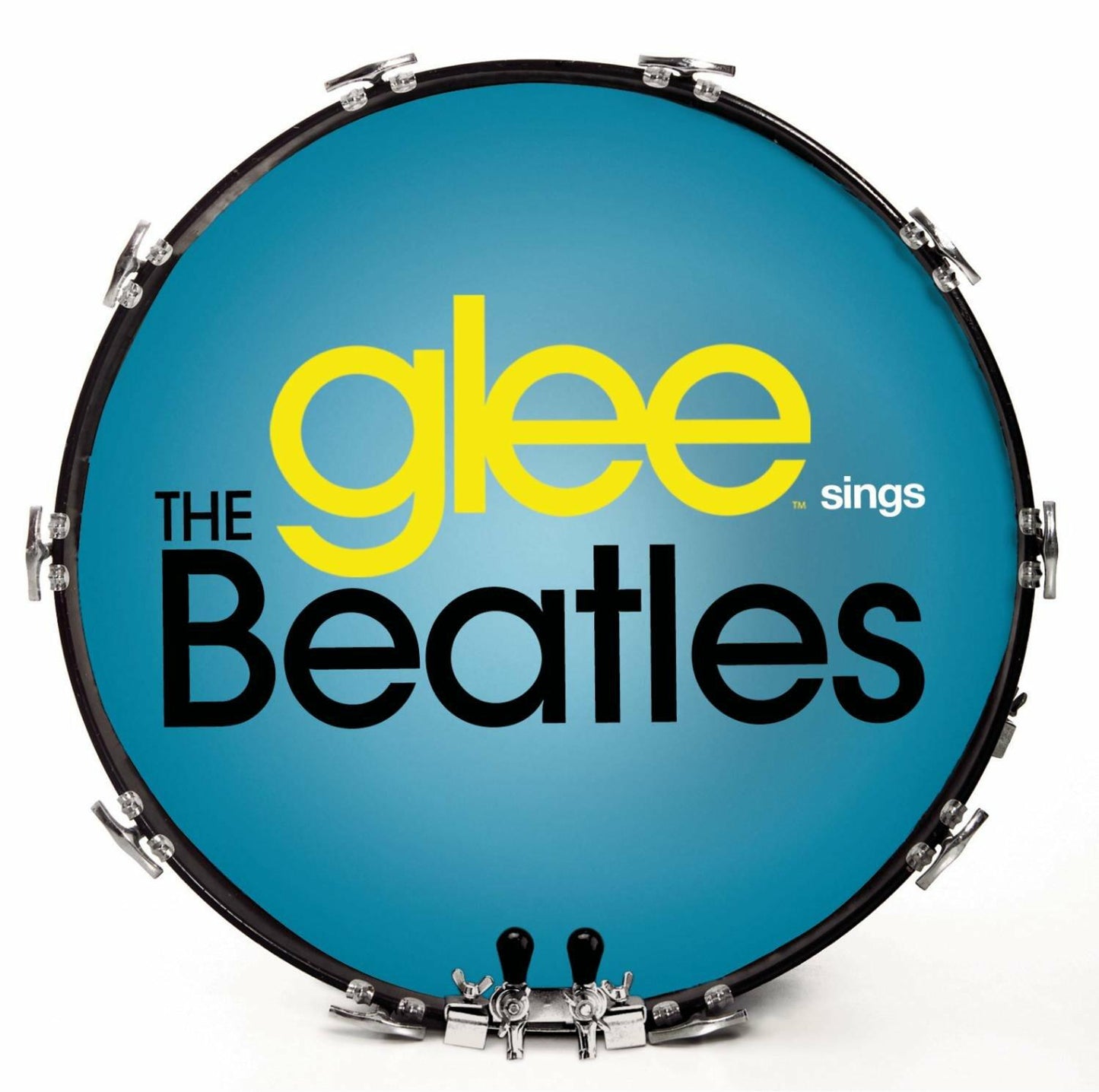 Glee: Beatles [Audio CD] Glee Cast - Very Good