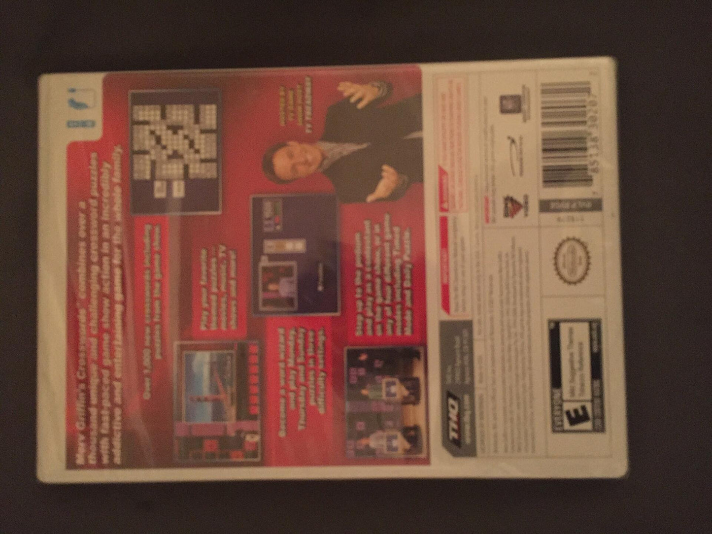 Merv Griffins Crosswords [video game] - Very Good