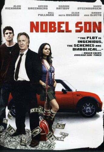 Nobel Son [DVD] - Very Good
