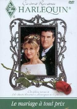 Harlequin:Le Mariage a... [DVD] - Very Good