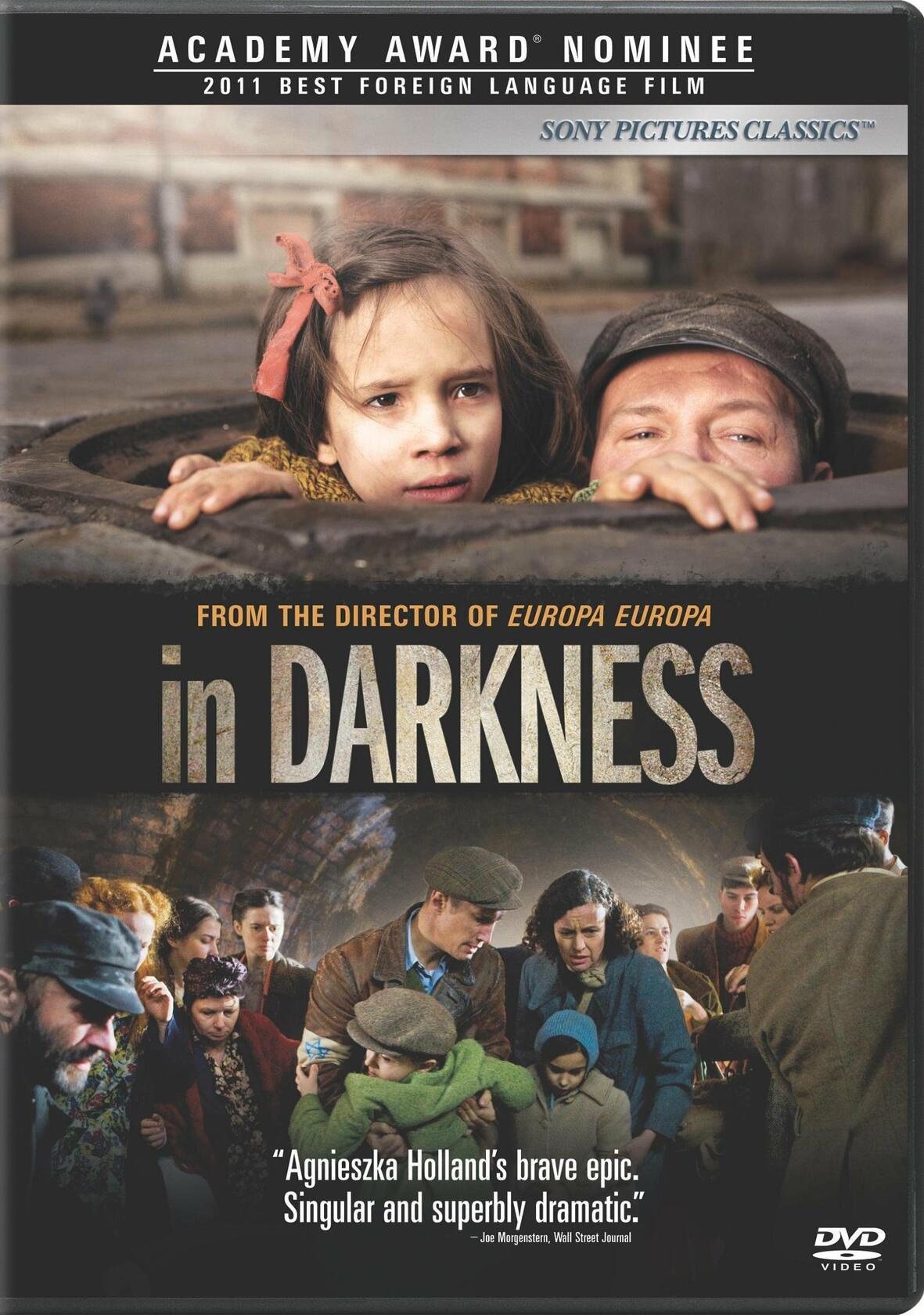 In Darkness [DVD]