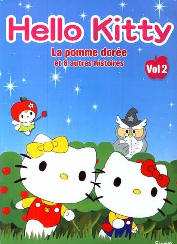 Hello Kitty: La pomme dorée et 8 autres histoires Vol. 2 [Unknown Binding] - Very Good