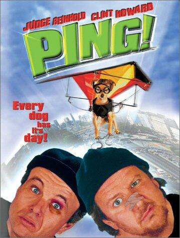 Ping! (Full Screen) [DVD] - Very Good