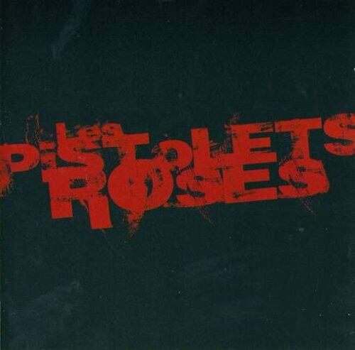 Les Pistolet Roses [Audio CD] - Very Good