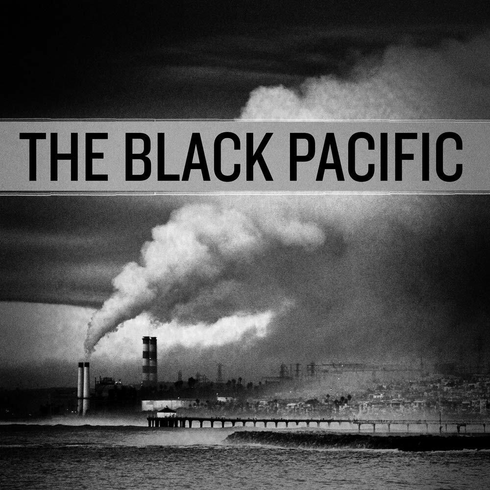 Black Pacific [Audio CD] BLACK PACIFIC - Good