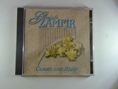 Comme une brise [Audio CD] - Very Good
