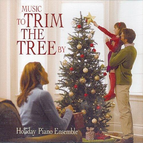 Music To Trim The Tree By [Audio CD] - Very Good