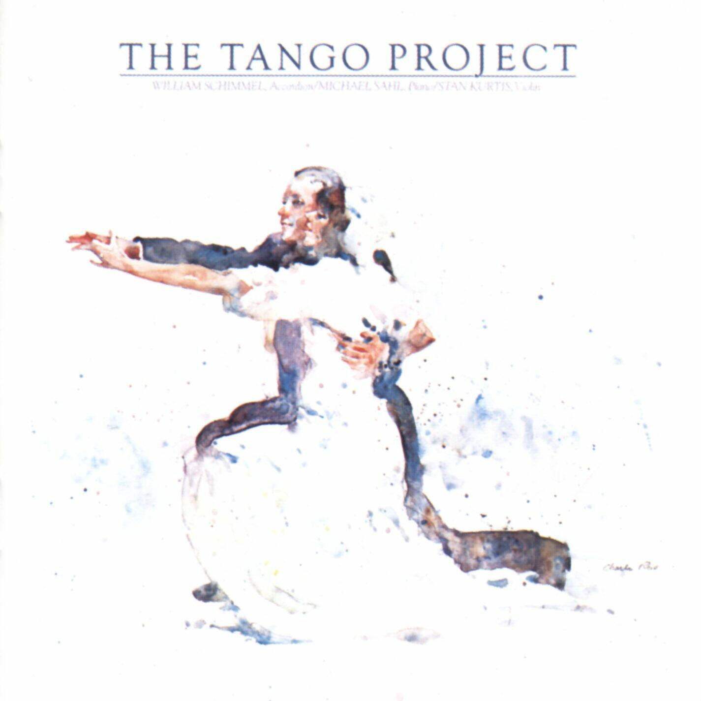 NEW Tango Project - Tango Project/tango Collection (CD) [Audio CD] - Very Good