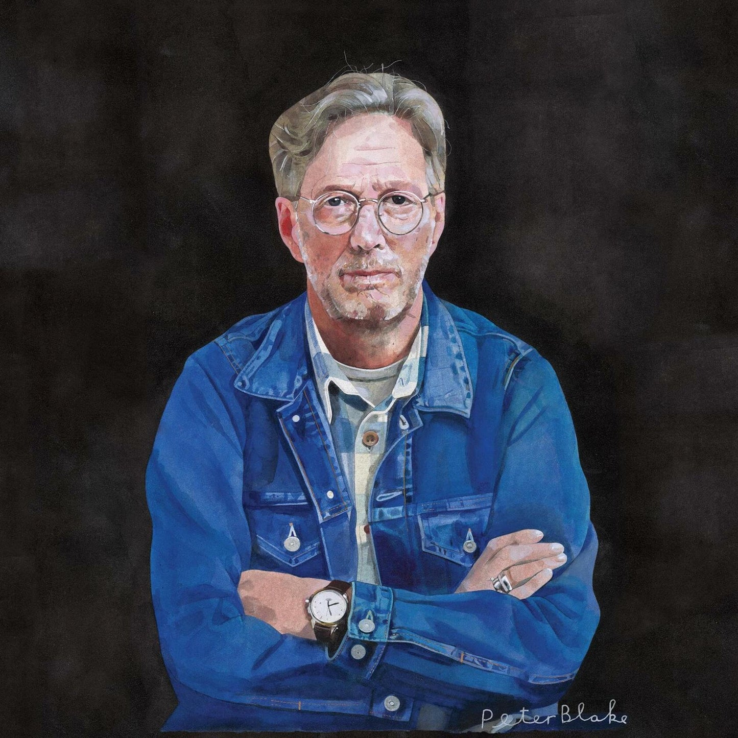 I Still Do [Audio CD] Eric Clapton - Very Good