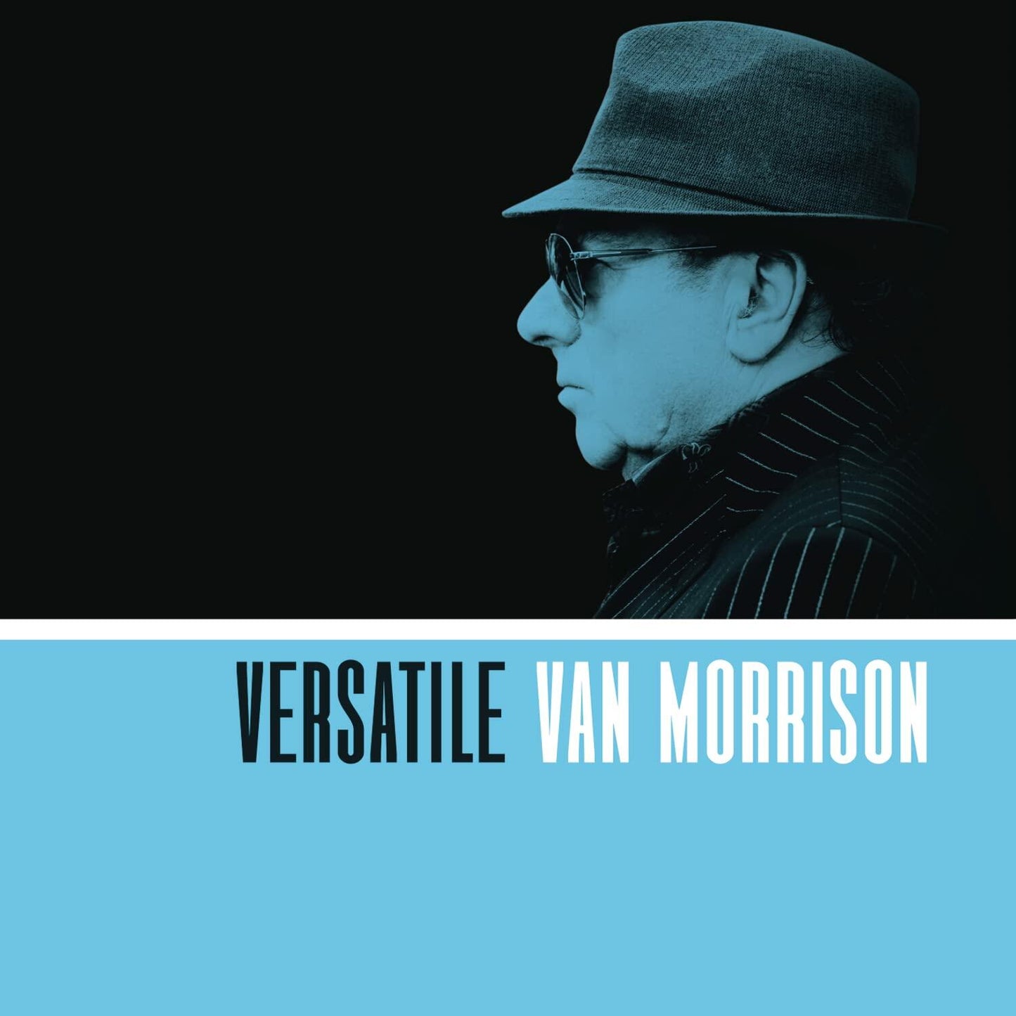 Versatile [Audio CD] Van Morrison - Very Good