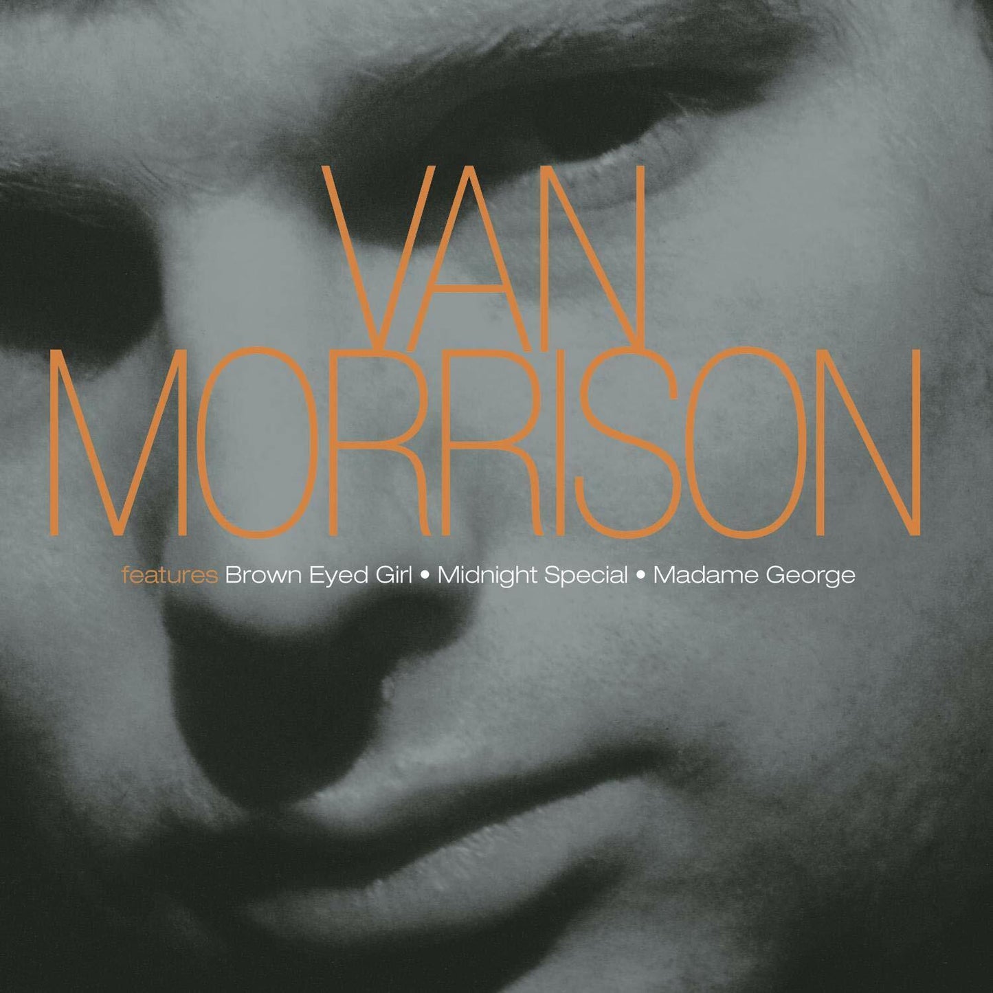 Van Morrison: Collections [Audio CD] Morrison, Van - Very Good