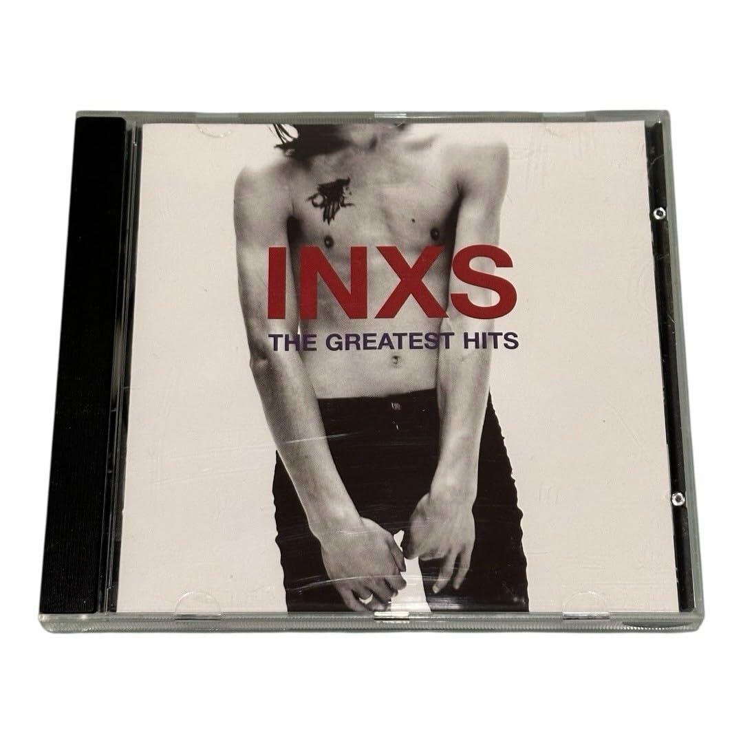 The Greatest Hits [Audio CD] [Audio CD] - Very Good