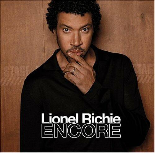 RICHIE;LIONEL - ENCORE! LIVE AT WEMBLEY ARENA [Audio CD] RICHIE;LIONEL - Very Good