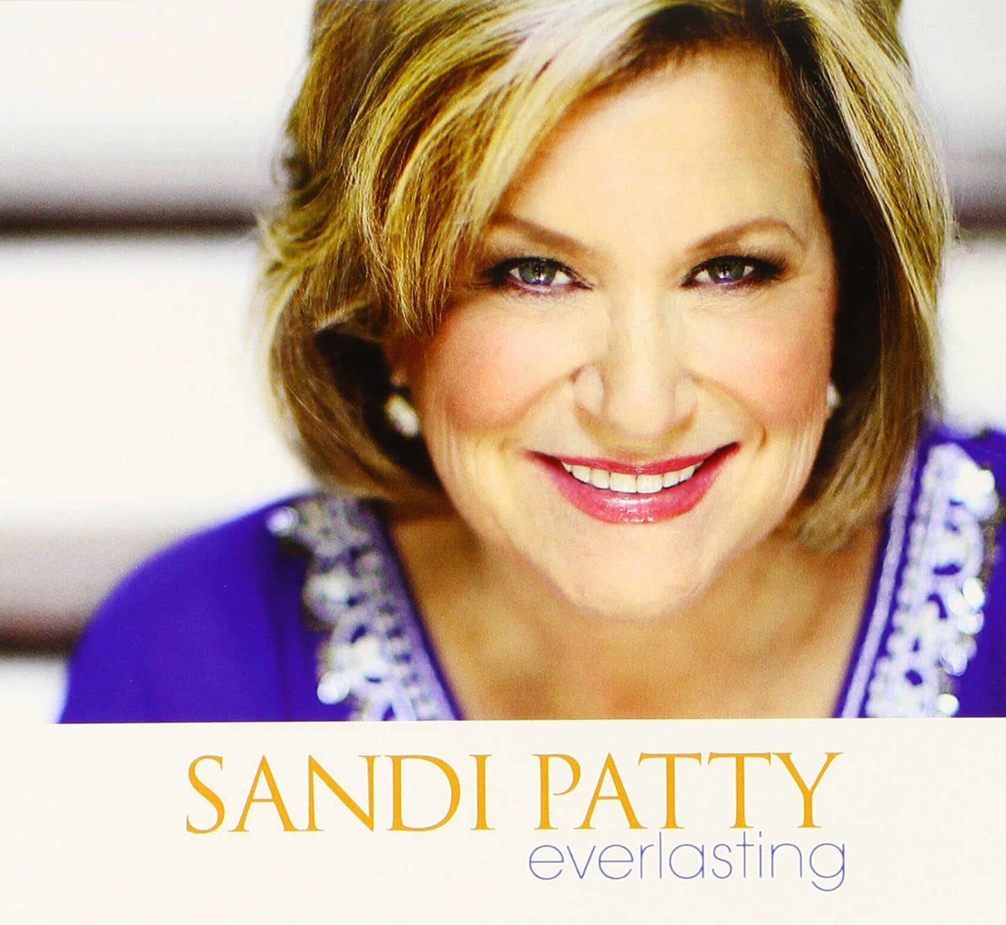 EVERLASTING - CD Patty, Sandi - Good