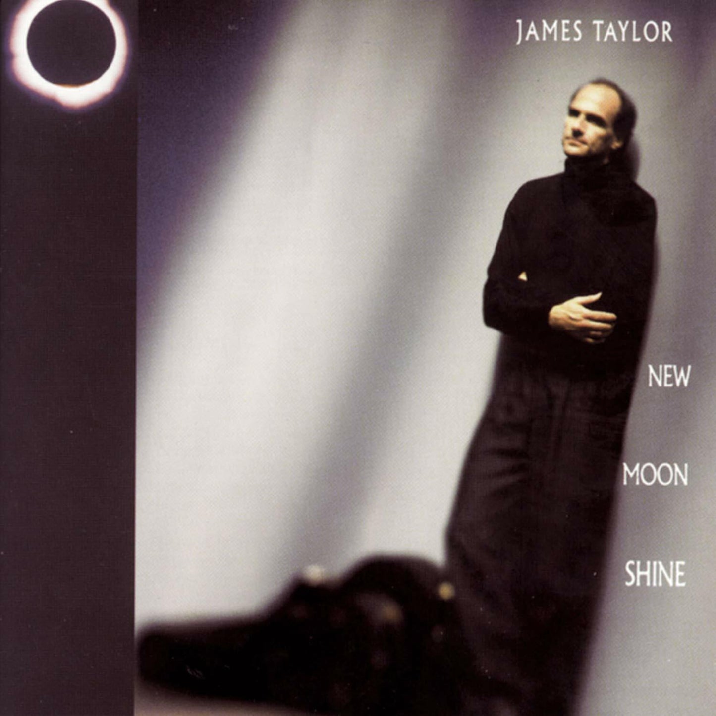 New Moon Shine [Audio CD] - Very Good