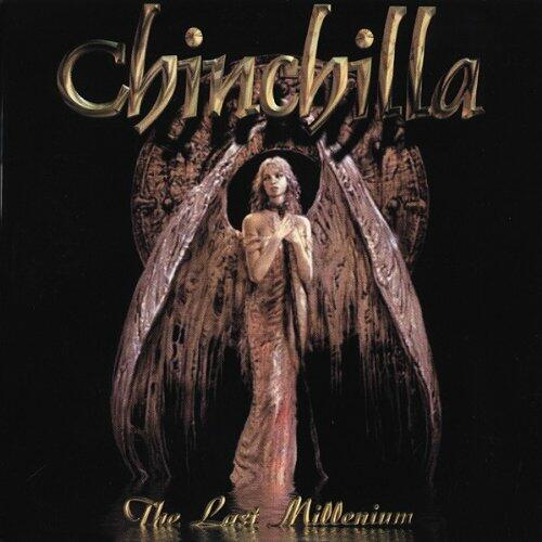 Last Millenium [Audio CD] Chinchilla - Very Good