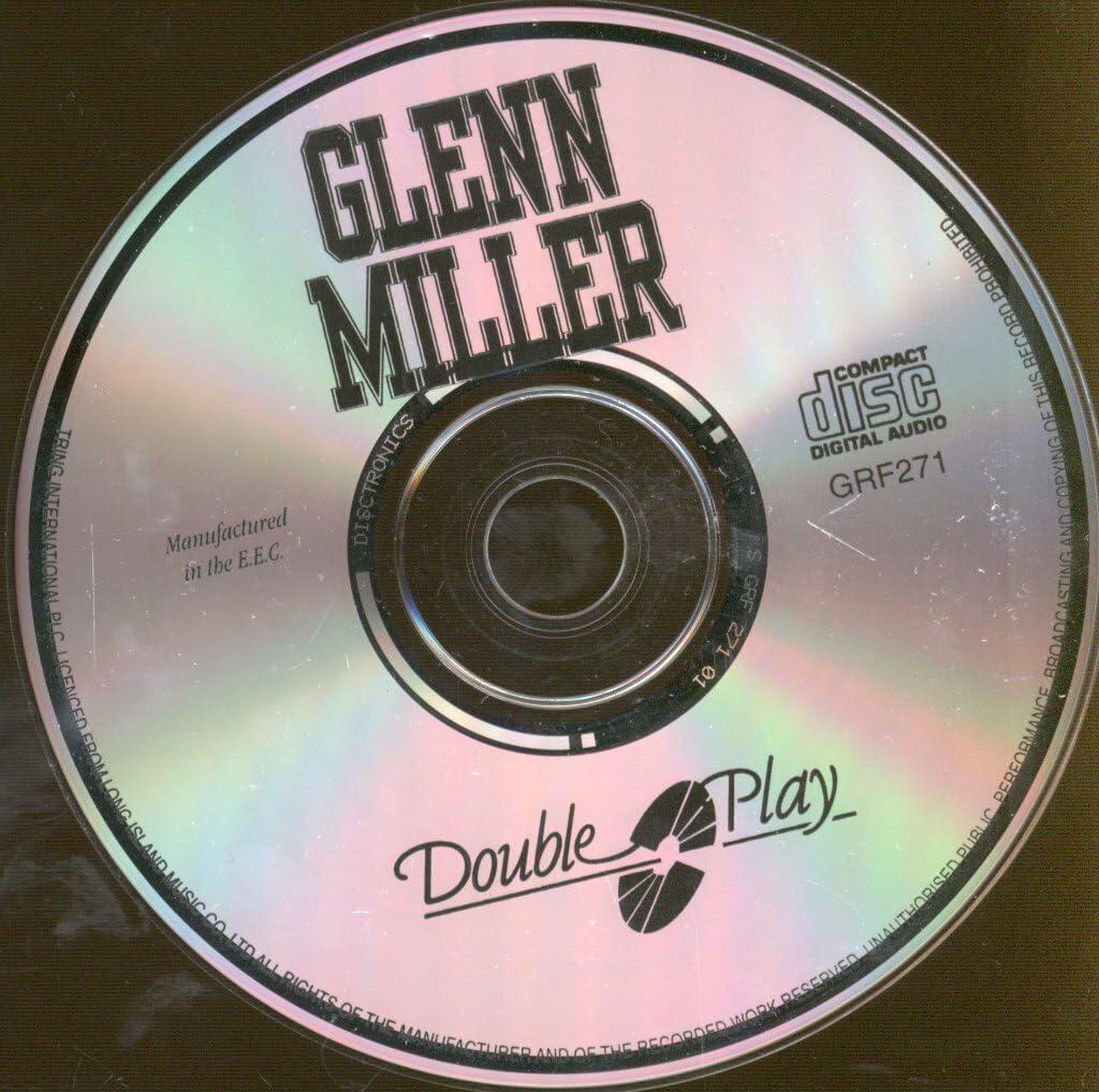 Glenn Miller - Moonlight Coctail [Audio CD] - Very Good