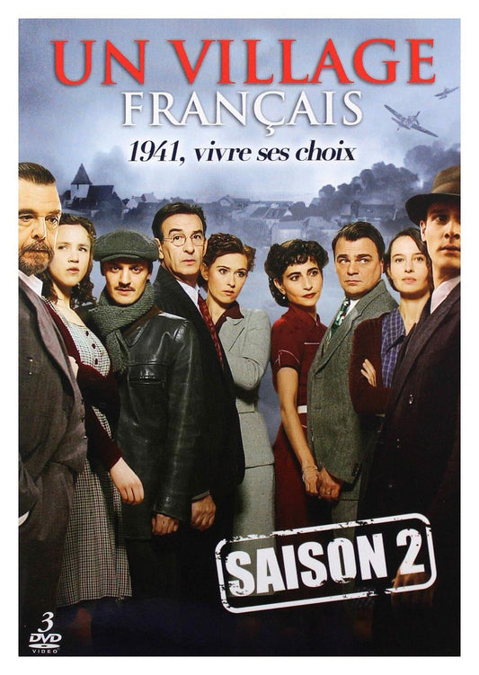 Un village français - Saison 2