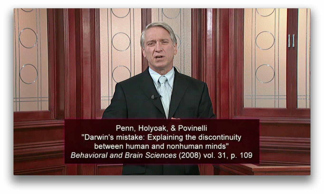 Origins of the Human Mind DVD the Great Courses [DVD] - Very Good