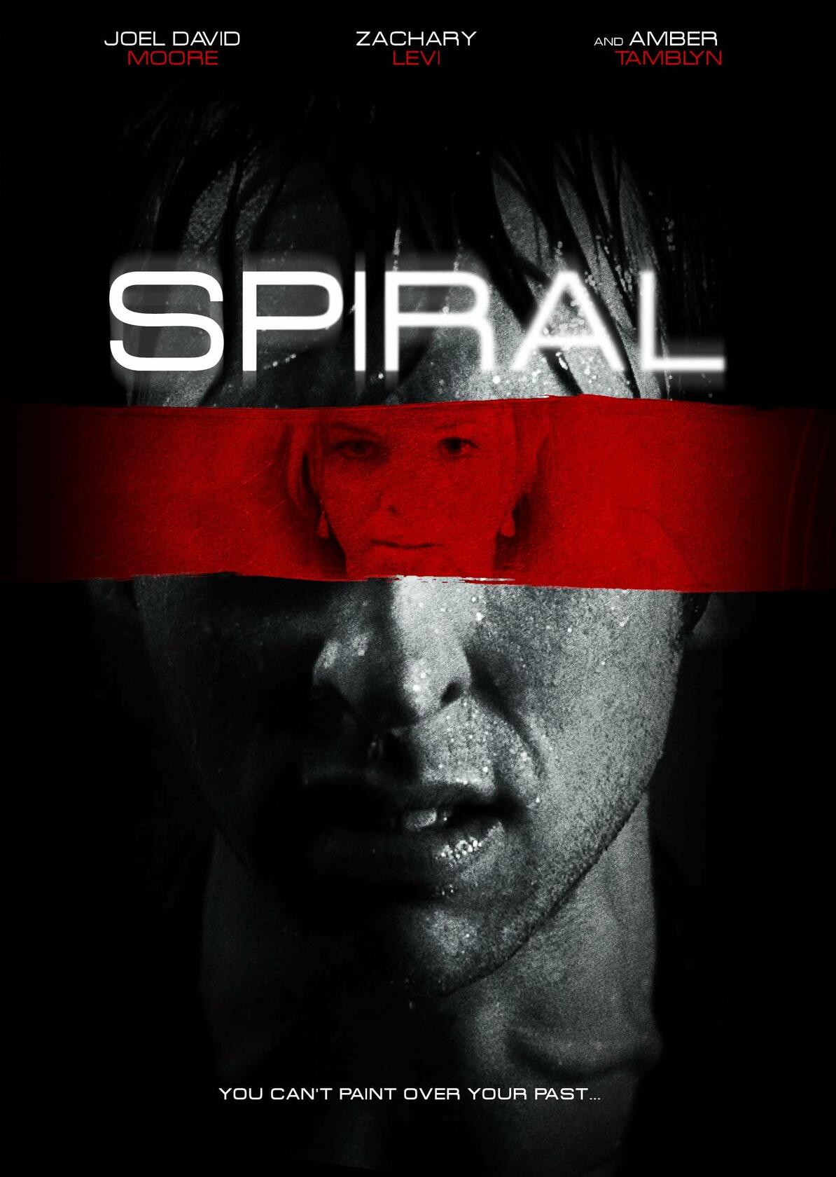 Spiral [DVD]