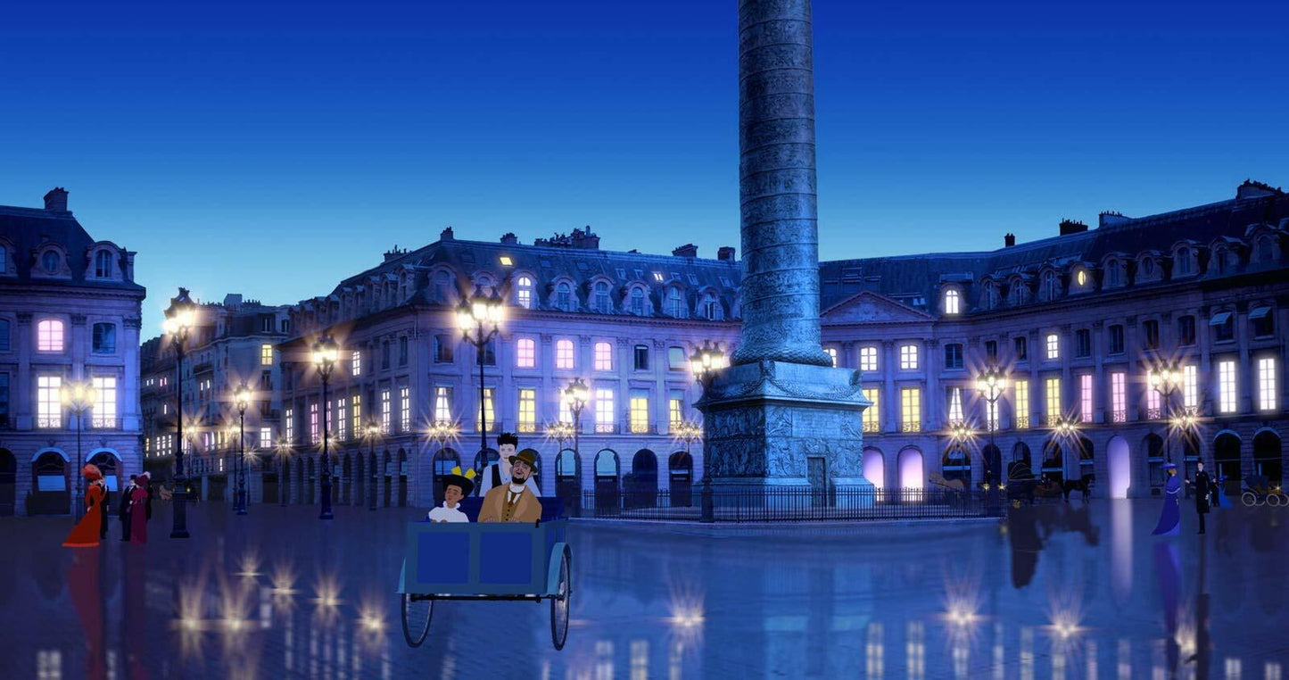 DILILI A PARIS? - Very Good