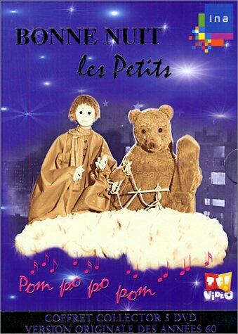Bonne nuit les petits [Édition Collector] - Good