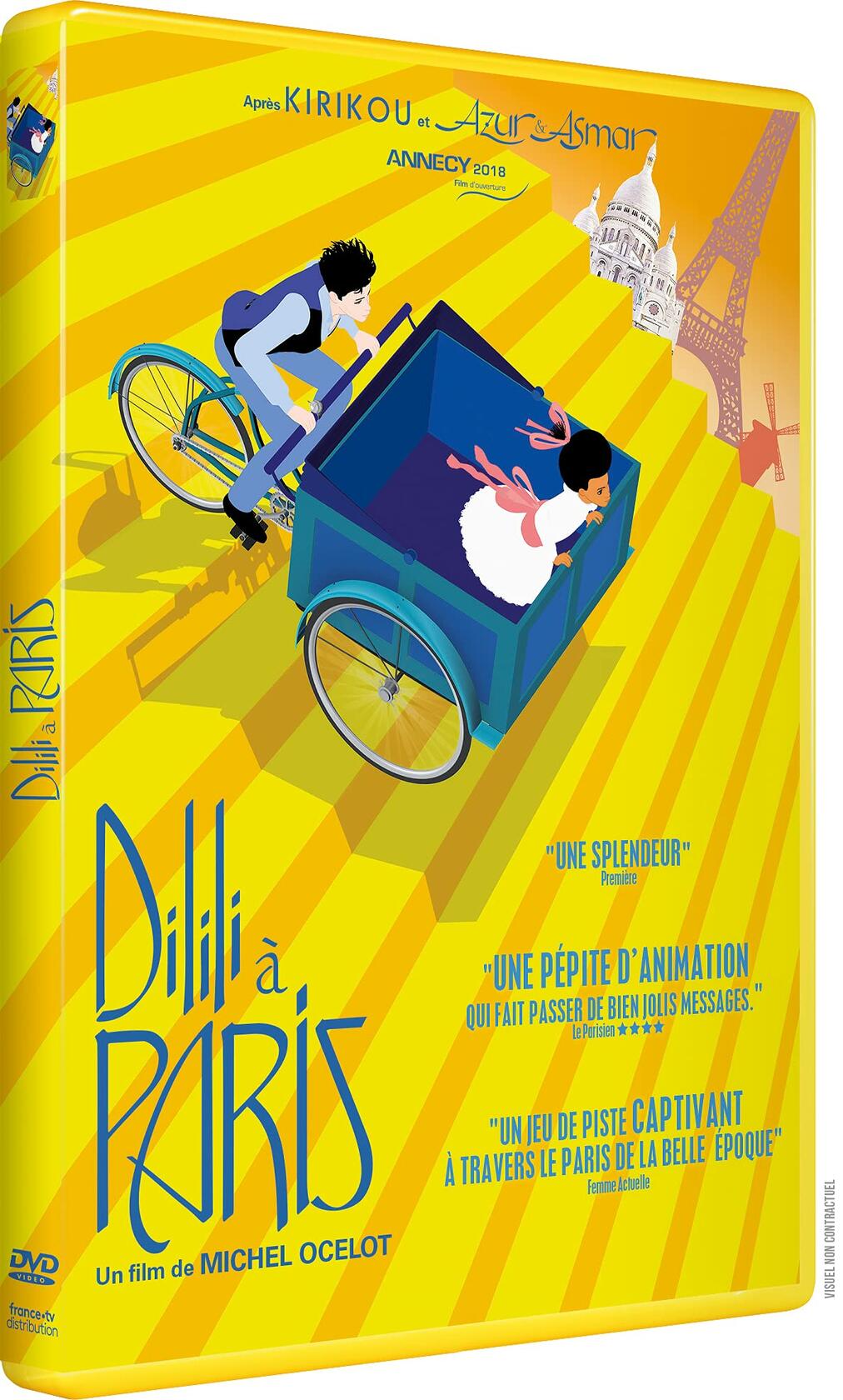 DILILI A PARIS? - Very Good