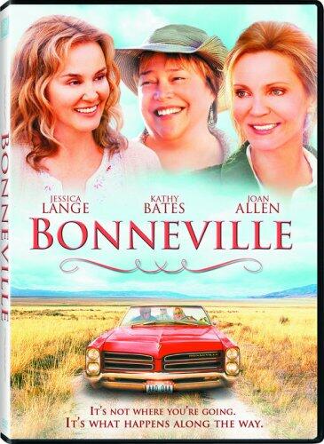Bonneville [Import] [DVD] - Very Good