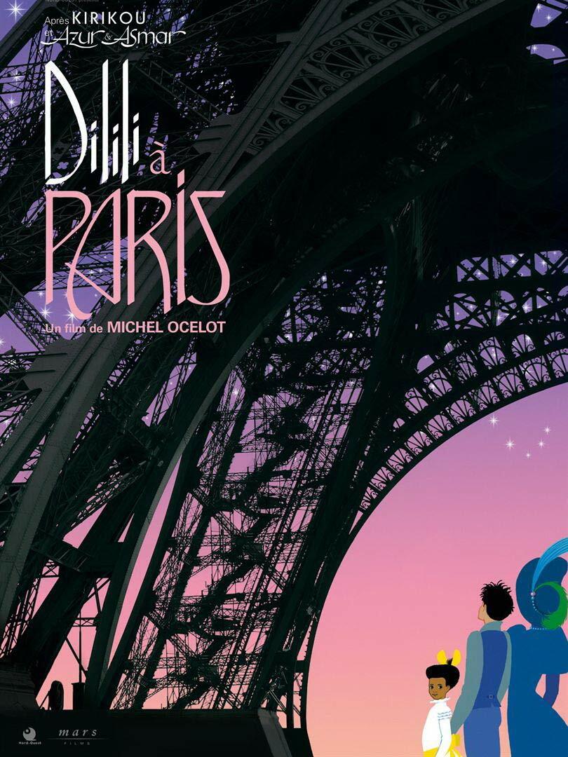 DILILI A PARIS? - Very Good