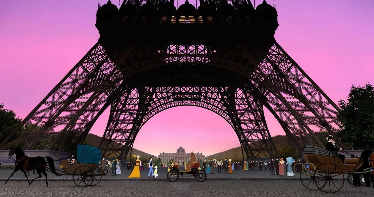 DILILI A PARIS? - Very Good