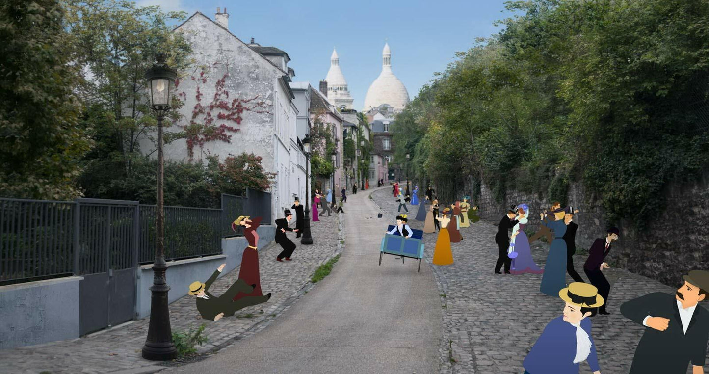 DILILI A PARIS? - Very Good
