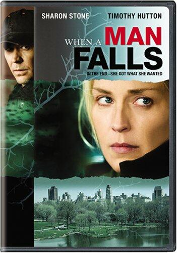 When a Man Falls [Import] [DVD]