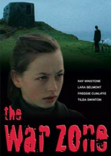 The War Zone (Bilingual) [DVD]