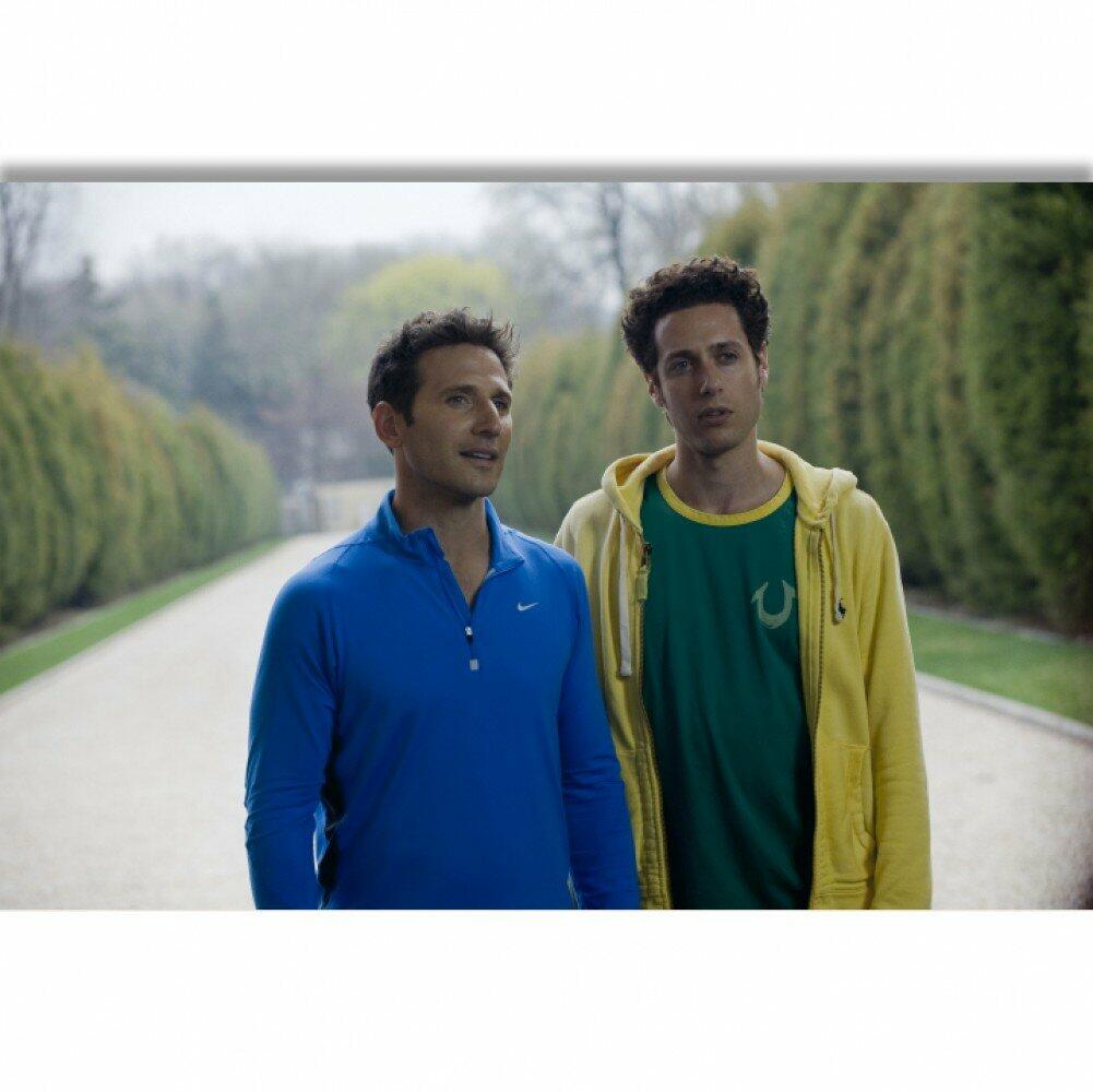Royal Pains Season 1 [DVD]