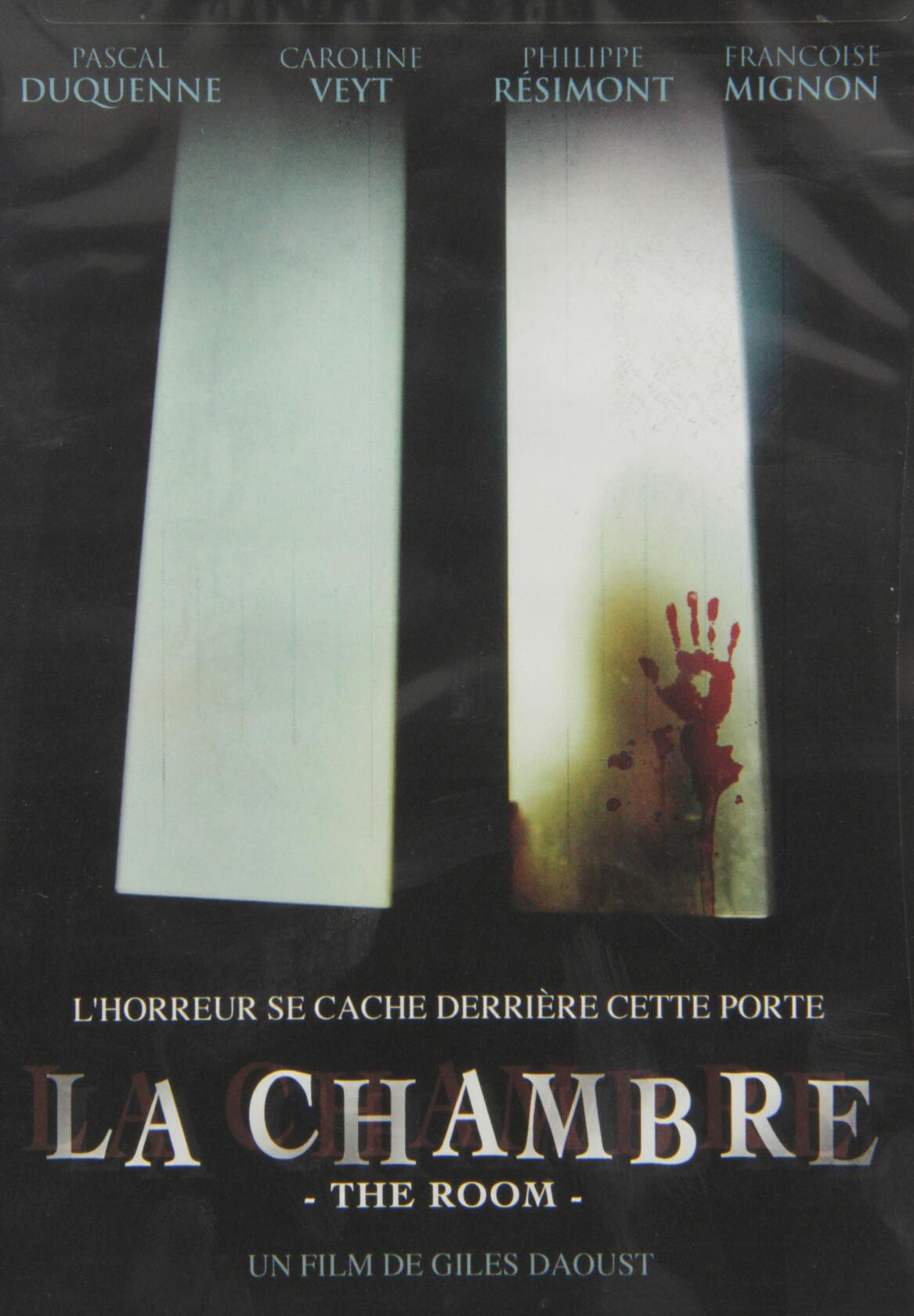 La Chambre