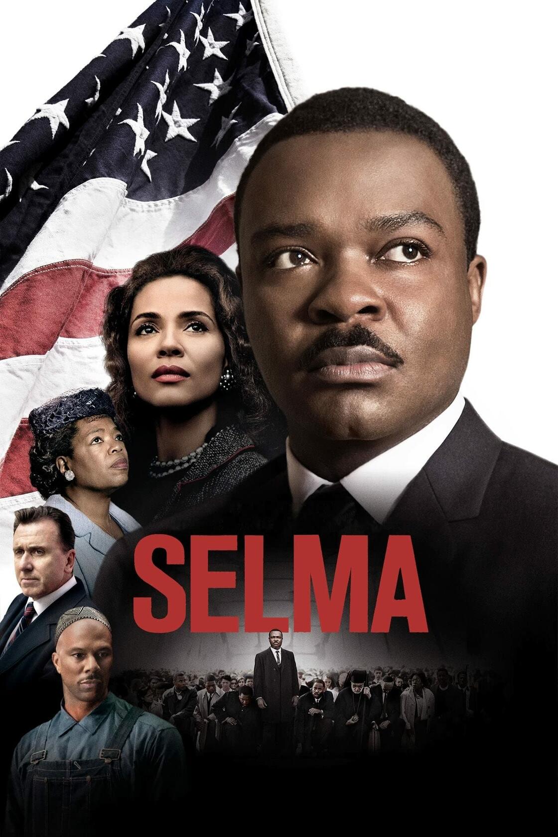 Selma [DVD]