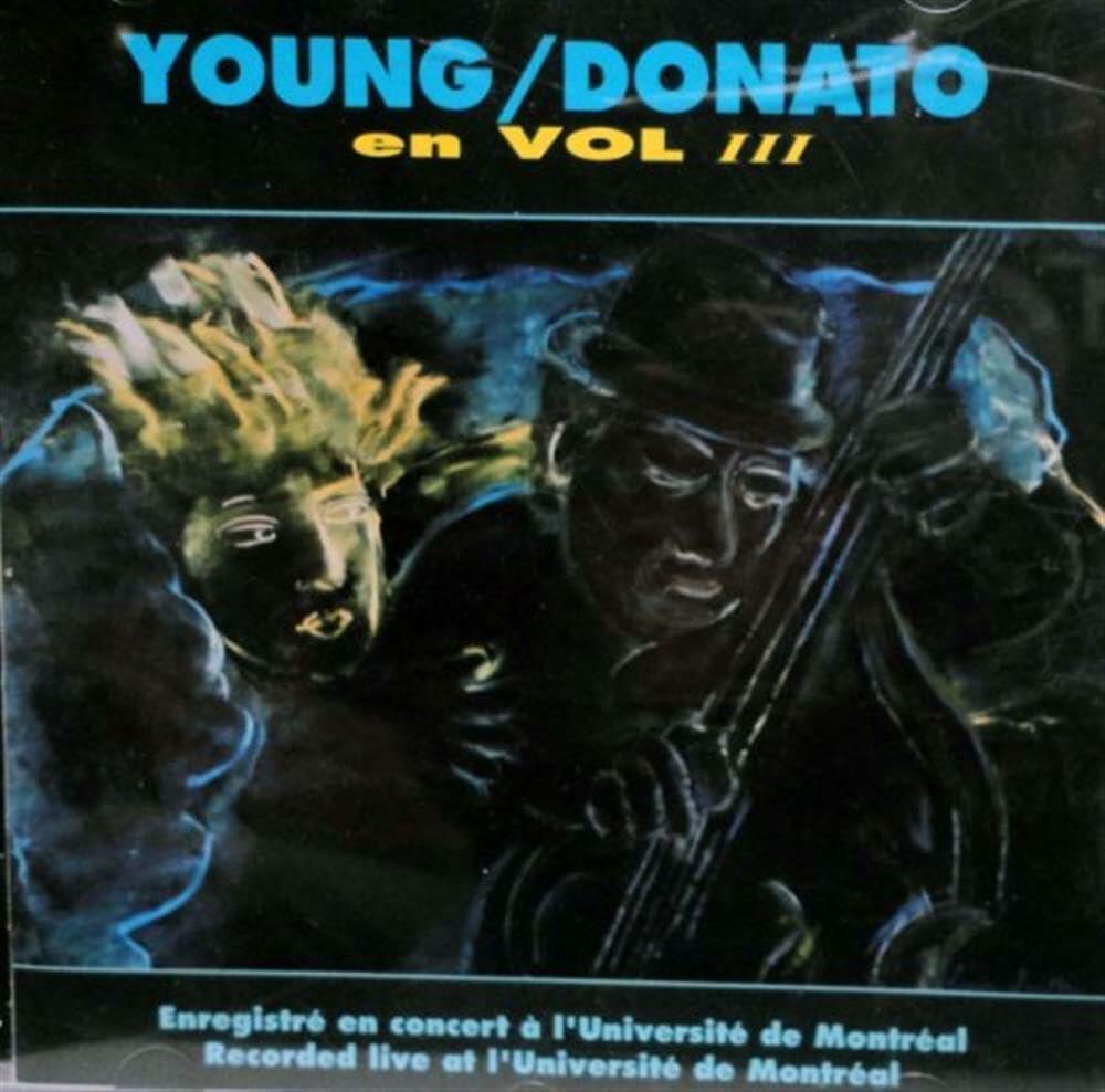 En Volume Iii [Audio CD] - Very Good