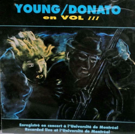 En Volume Iii [Audio CD] - Very Good