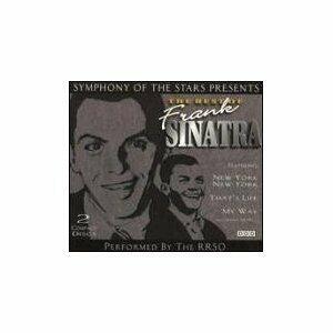 Best of Frank Sinatra [Audio CD] - Very Good