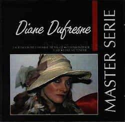 V1 Master Serie (Frn) [Audio CD] Dufresne, Diane - Very Good