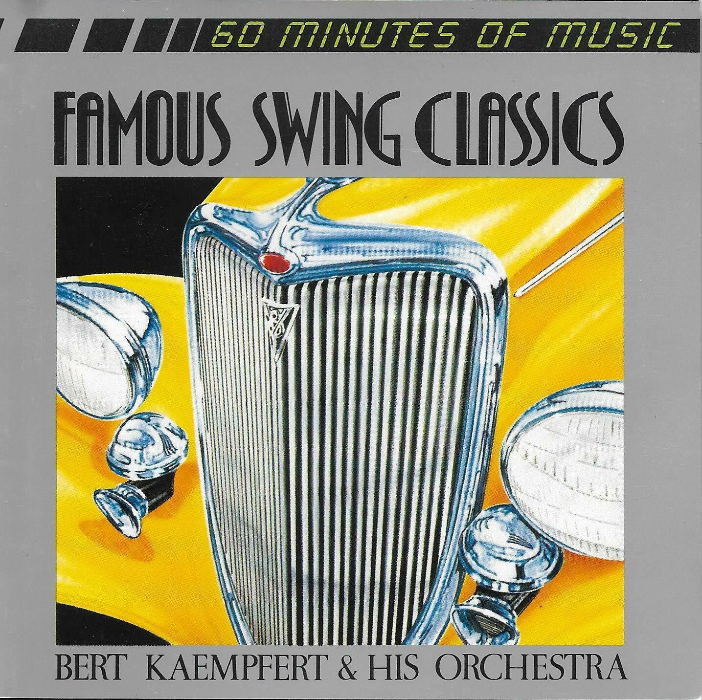 CD Famous Swing Classics [Audio CD] J.K.Rowling - Very Good