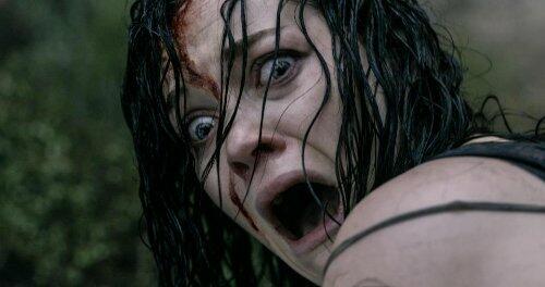 Evil Dead (2013) Bilingual [DVD] - Good