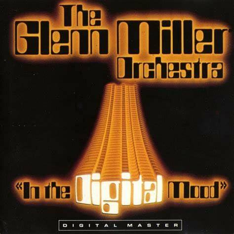 In The Digital Mood [Audio CD] - Very Good