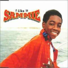 I Like It / Bottom [Audio CD] Sammie - Very Good