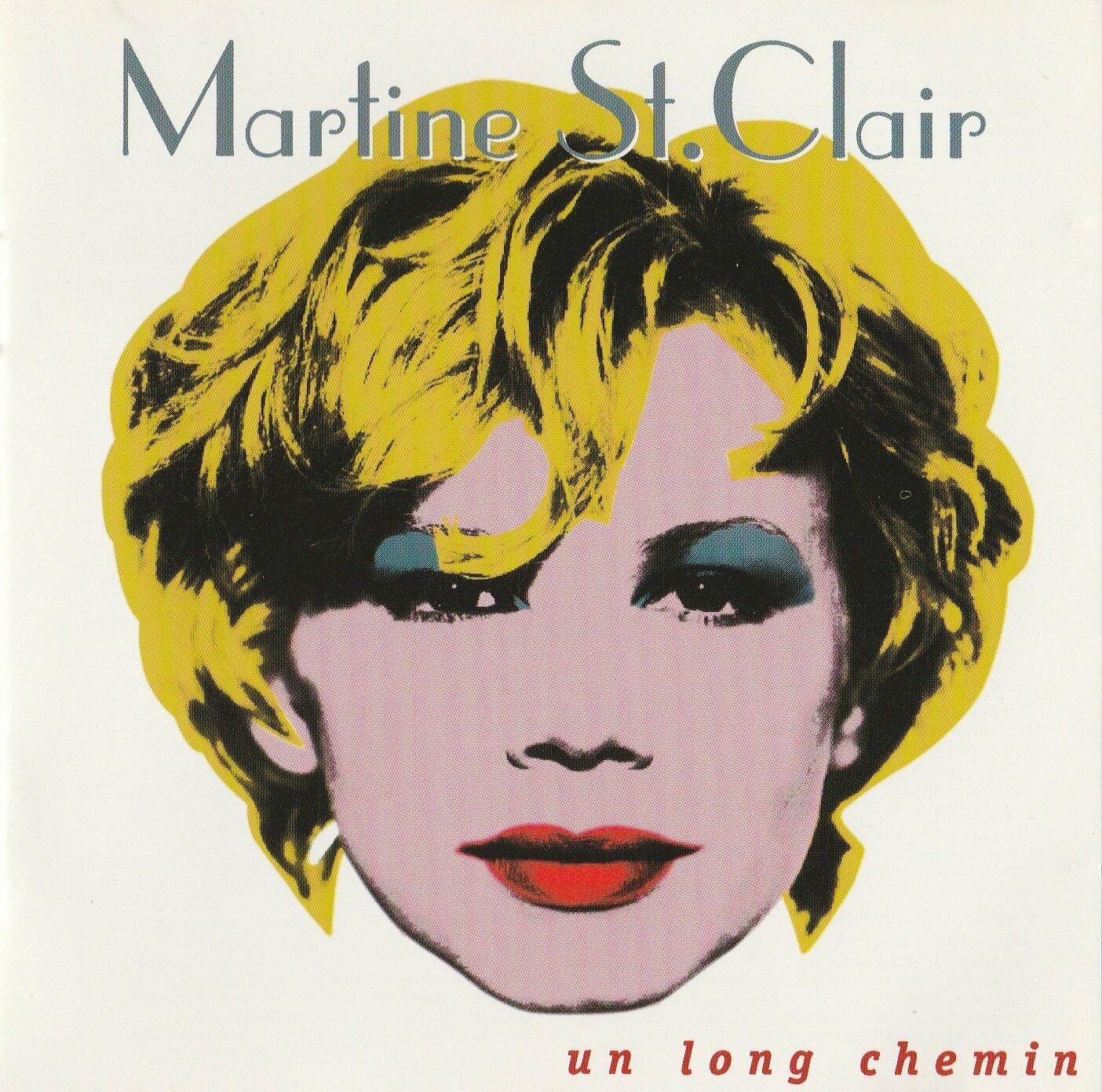 Un Long Chemin [Audio CD] - Very Good