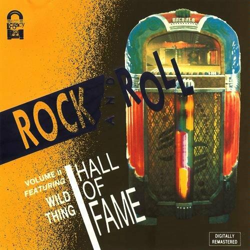 Wild Thing [Audio CD]