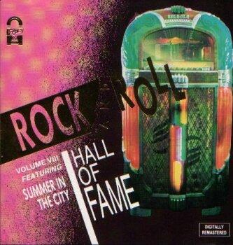 Summer in the City [Audio CD]